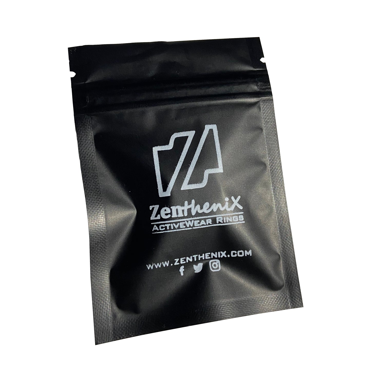 Foil Bag