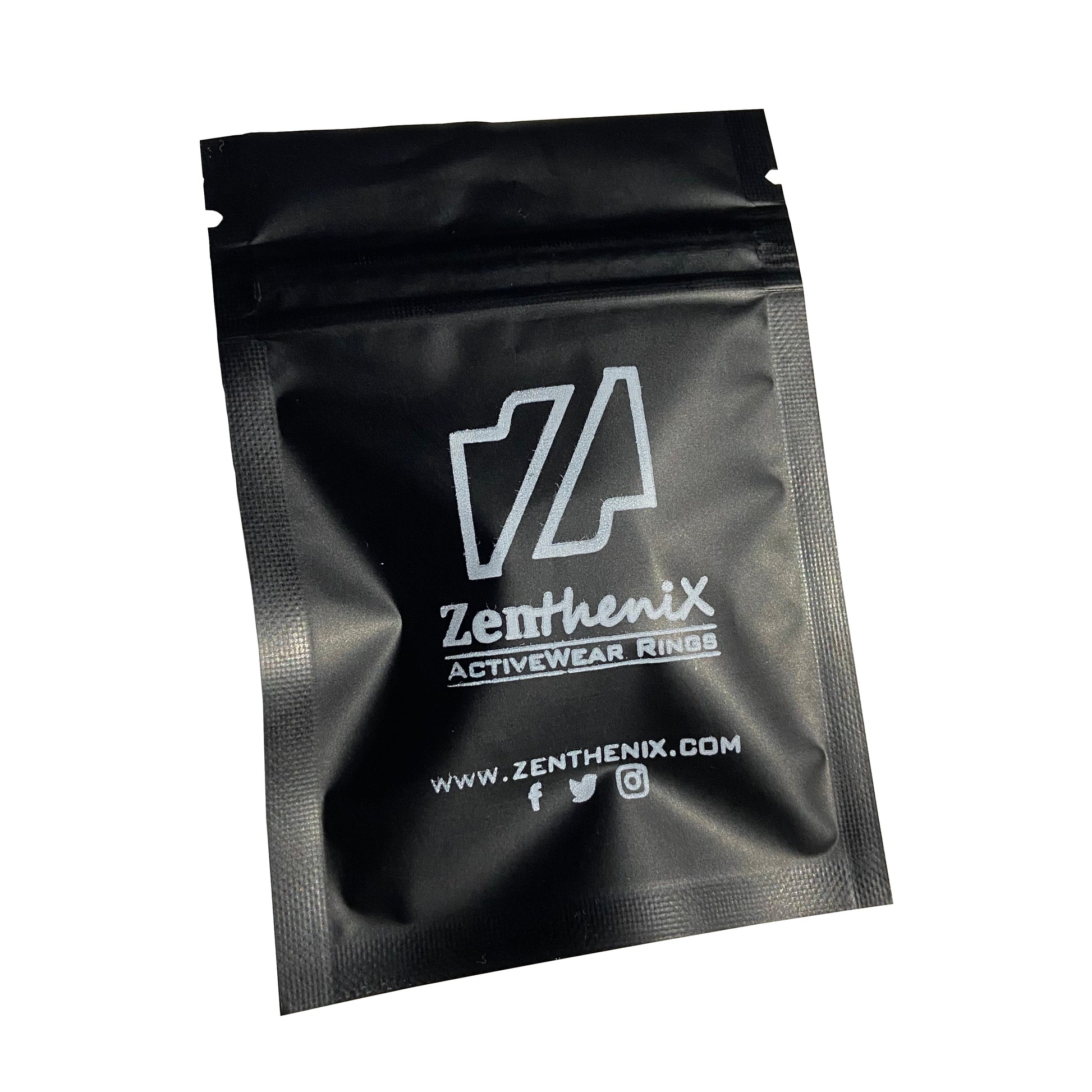 Foil Bag