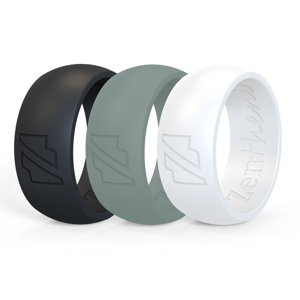 Silicone mens rings near me deals