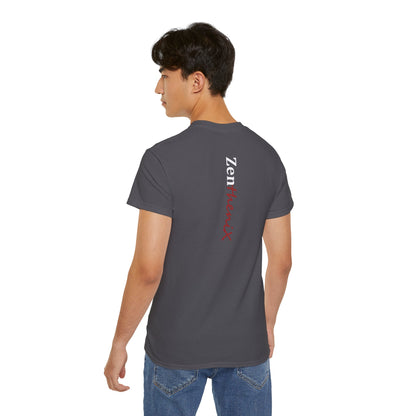 Tech Tee Rear