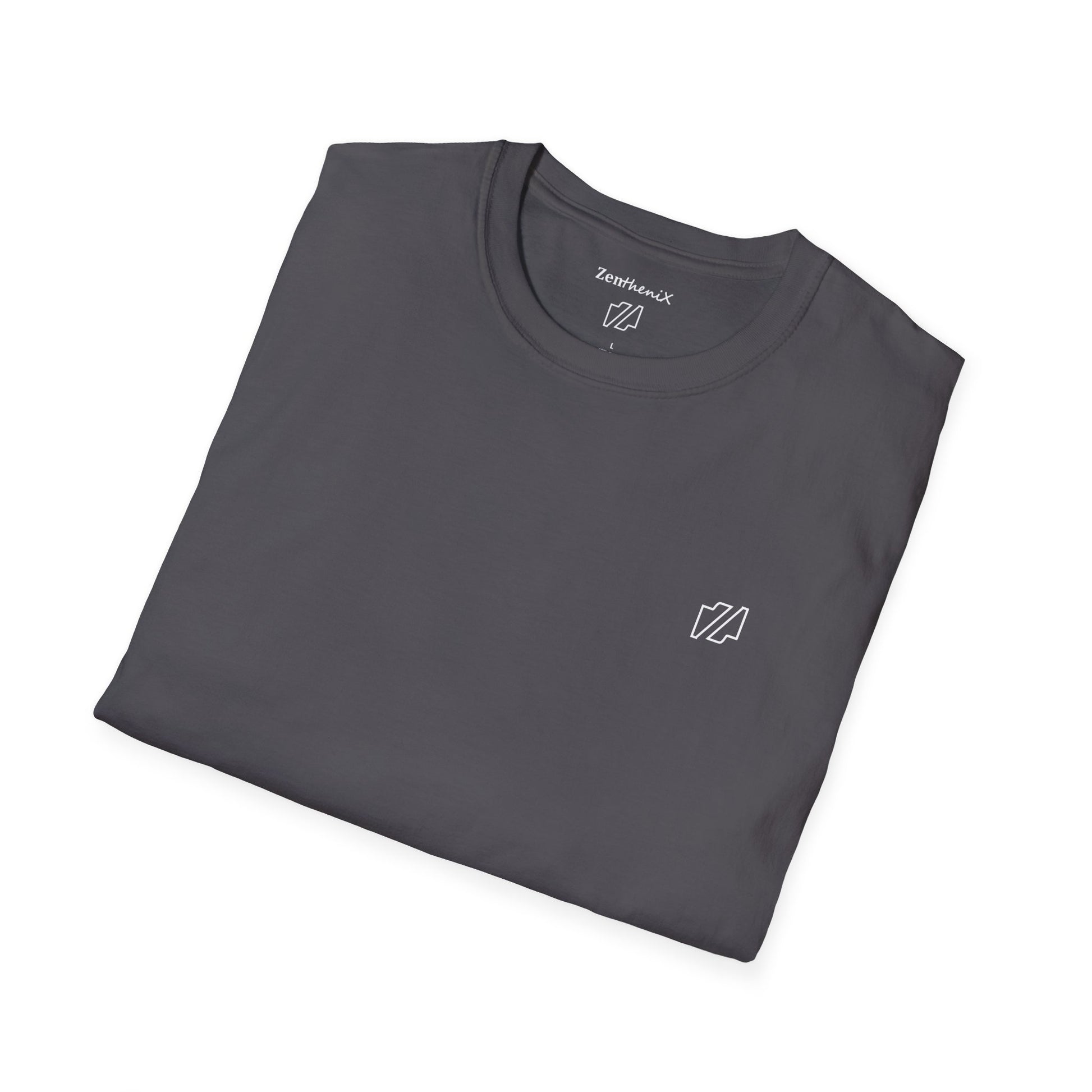 Tech Tee folded