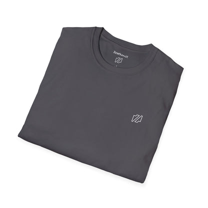 Tech Tee folded