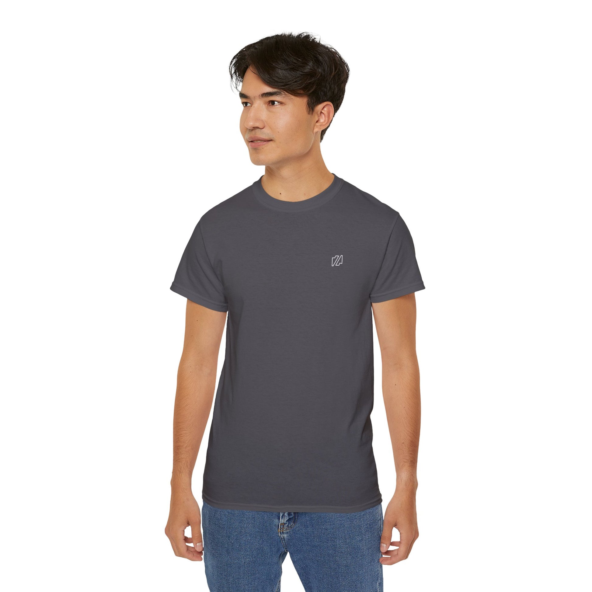 Tech Tee front